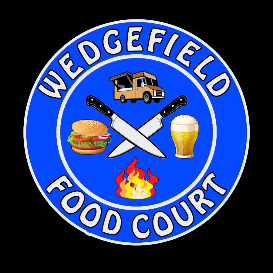 Wedgefield Food Court logo